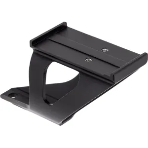 Primary Arms PAO Micro Prism 12 O'Clock Red Dot Mount Matte Black - Optic Mount - view 1