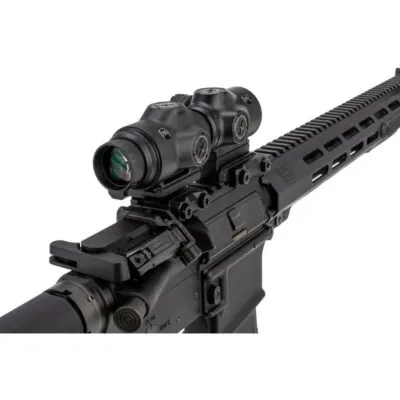 Primary Arms SLx 3X Micro Magnifier w/ ACSS Pegasus Ranging Reticle - Magnifier - view 5