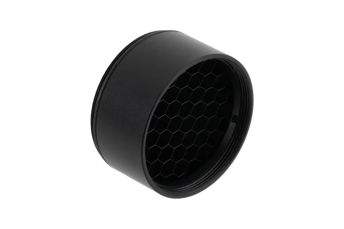 Primary Arms SLx 3x MicroPrism™ Anti-Reflection Device - Optic Mount - view 1