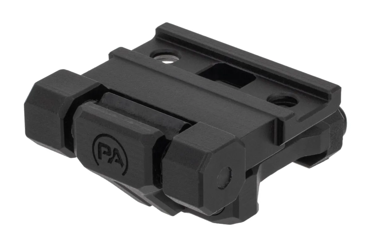 Primary Arms SLx Flip-To-Side Magnifier Mount 1.41" - 2 Bolt Interface - OPEN BOX - Magnifier - view 1