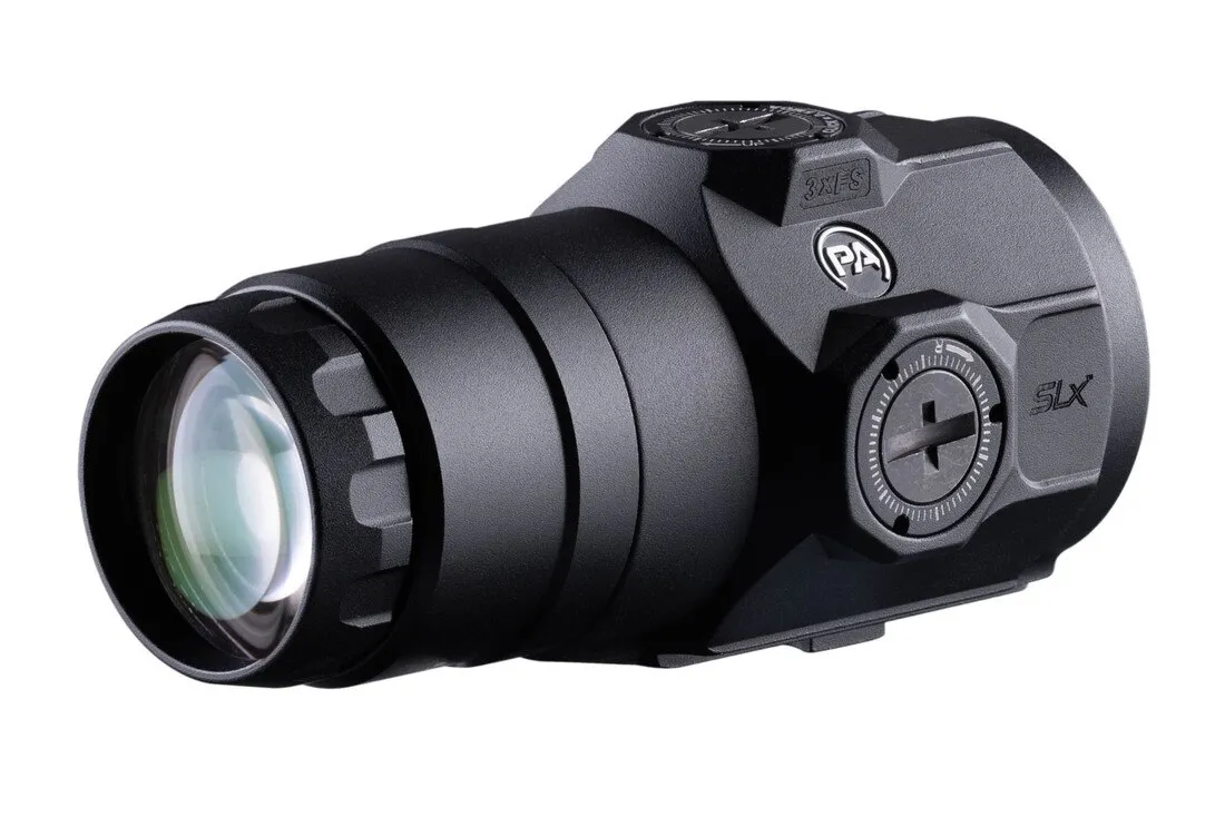 Primary Arms SLx Full Size 3X Magnifier - Magnifier - view 1