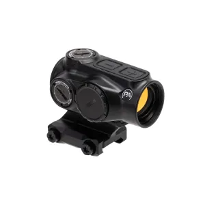 Primary Arms SLx MD-21S Micro Dot Red Dot Sight 2 MOA Matte Black - Optic - view 1