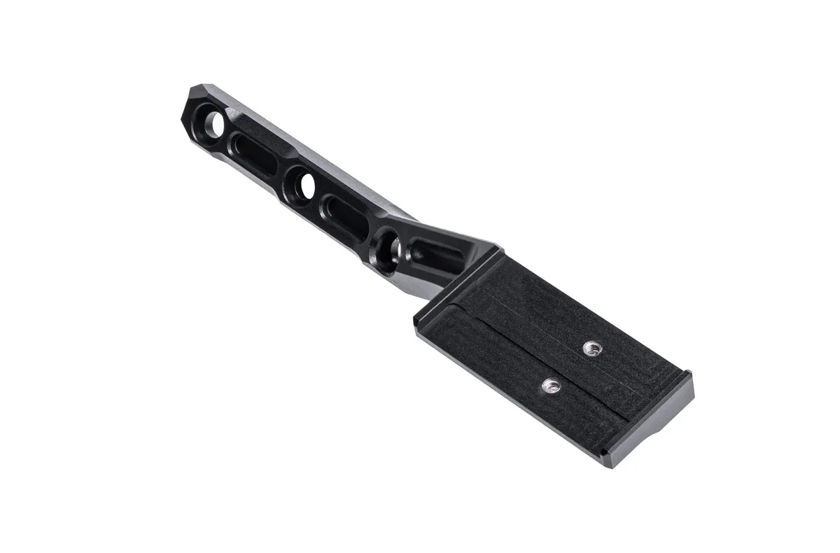 Primary Arms SLx Offset Reflex Mount For One-Piece Scope Mounts - Optic Mount, vista 1