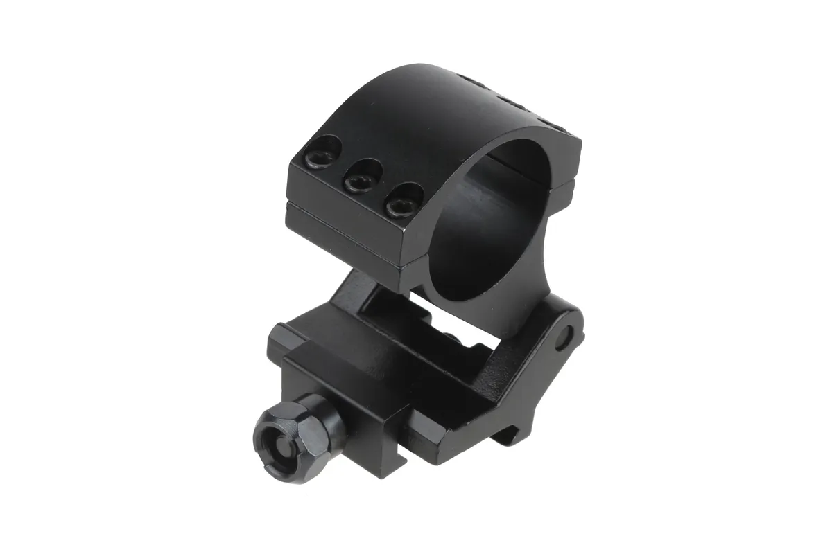 Primary Arms Tall Flip To Side Red Dot Magnifier Mount- 1.75" Center Height - OPEN BOX - Magnifier - view 1