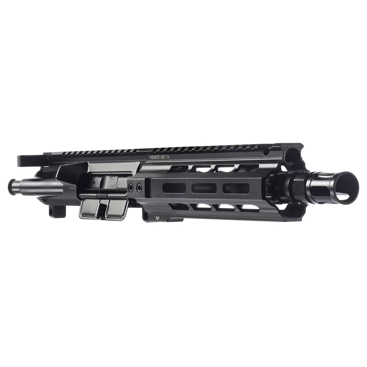 Primary Weapon Systems Primary Weapons Systems MK1 MOD 1-M .223 Wylde 1:8 Twist Complete Upper Receiver - Upper Receiver for AR-15, vista 1