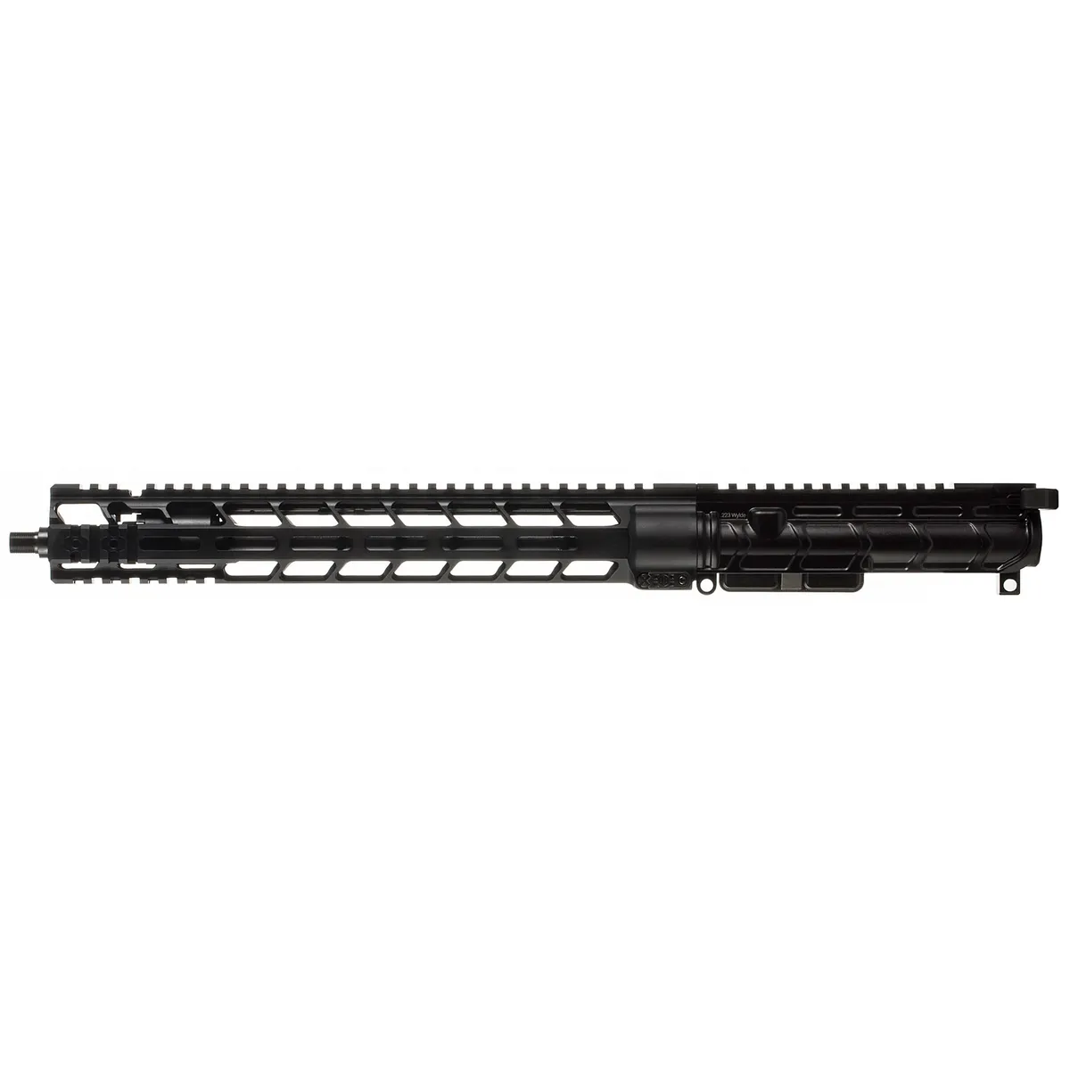 Primary Weapon Systems Primary Weapons Systems MK114 Mod 2-M 14.50" Upper .223 Wylde 1:8 M-LOK Rail Mid-Length, Black - Upper Receiver for AR-15 - view 2
