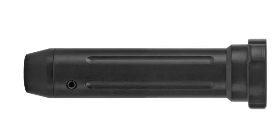 Primary Weapon Systems PWS Enhanced Steel Body Buffer Carbine H3 5.5 oz. - Buffer for AR-15 - view 1