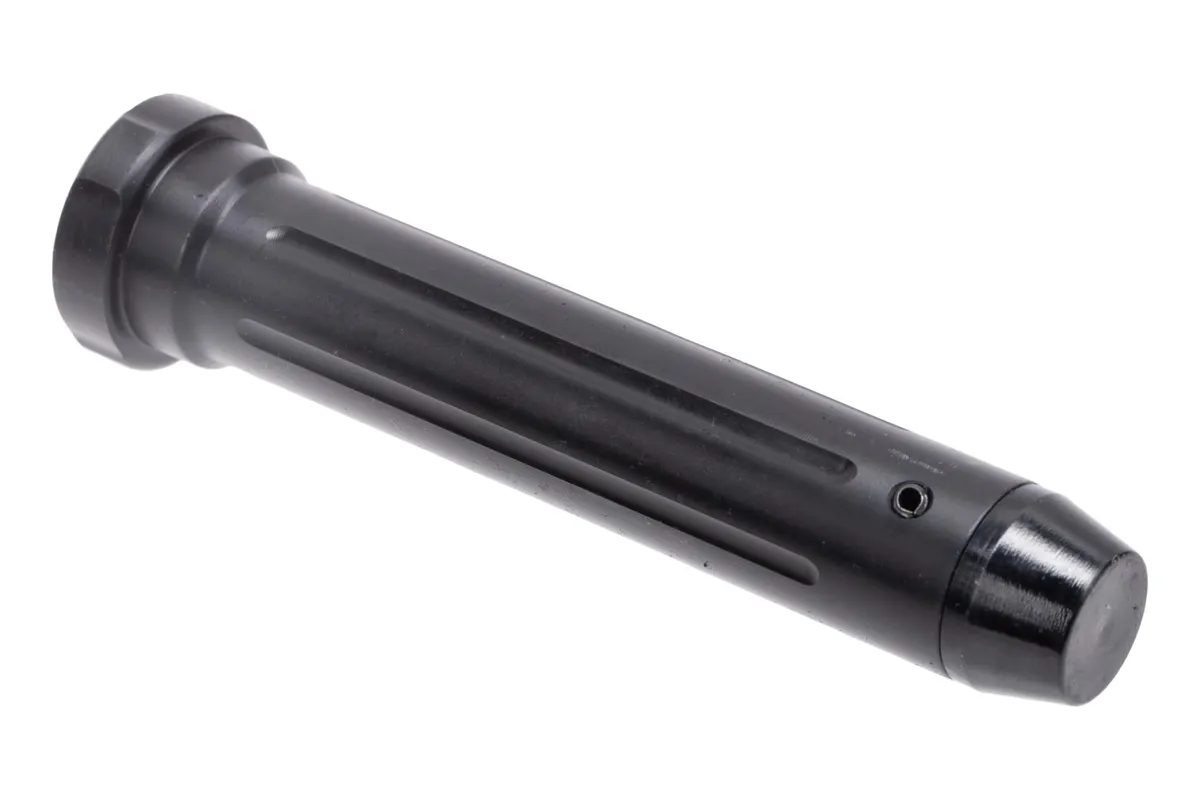 Primary Weapon Systems PWS MOD2 AR-15 A5 Buffer H2 5.33 oz - A5 Buffer - Buffer for AR-15, vista 1
