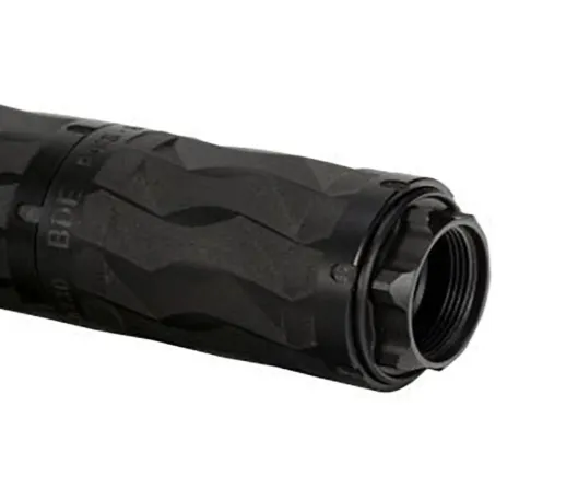 Primary Weapon Systems PWS PUB-A Mount Suppressor Hub Interface 1.125 x 28 - Suppressor, vista 1