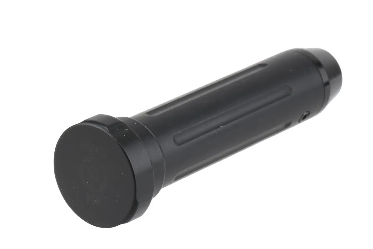 Primary Weapon Systems Primary Weapons Ar-15 Enhanced Buffer Steel Body Carbine H4 Black - Buffer for AR-15, vista 2