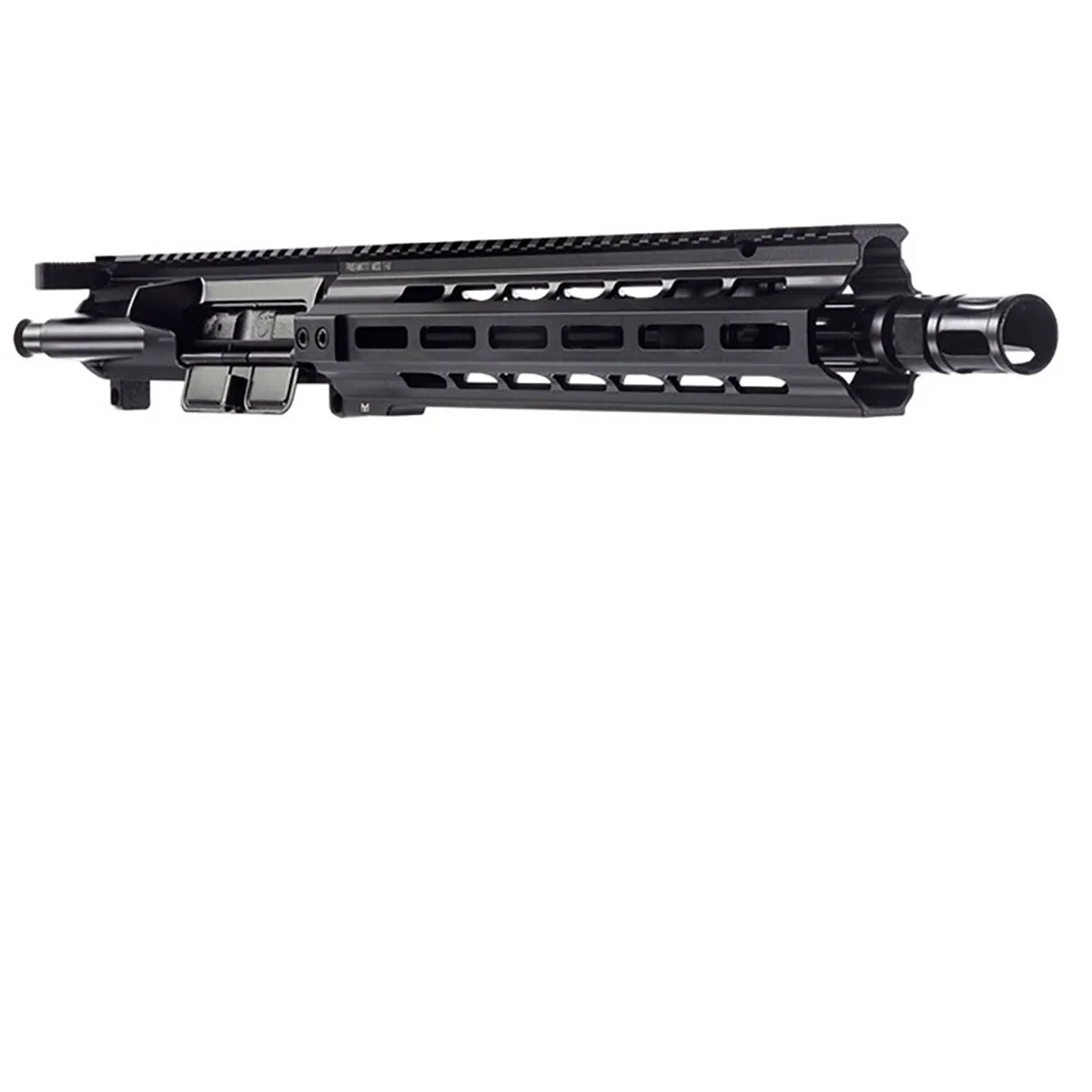 Primary Weapon Systems Ar-15 Mk1 Mod 1-M Upper Receiver Assembly 223 Wylde M-Lok - Mk111 Mod 1-M 223 Wylde Upper Receiver W/11.85'''' Bbl - Upper Receiver for AR-15, vista 1