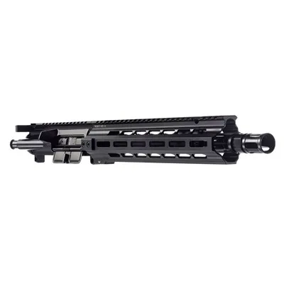 Primary Weapon Systems Ar-15 Mk1 Mod 1-M Upper Receiver Assembly 223 Wylde M-Lok - Mk111 Mod 1-M Upper Receiver 11.85 Barrel .223 Wylde - Upper Receiver for AR-15 - view 1