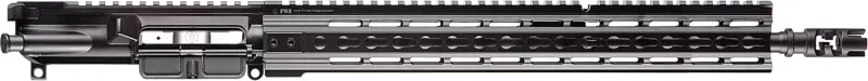 Primary Weapon Systems Ar-15 Mk1 Mod 1-M Upper Receiver Assembly 223 Wylde M-Lok - Mk116 Mod 1-M 223 Wylde Upper Receiver W/16.1'''' Bbl - Upper Receiver for AR-15 - view 1