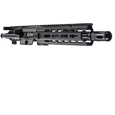 Primary Weapon Systems Ar-15 Mk1 Mod 1-M Upper Receiver Assembly 300 Blackout M-Lok - Mk109 Mod 1-M 300blk Upper Receiver W/9.75'''' Bbl - Upper Receiver for AR-15, vista 1