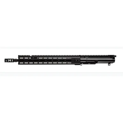 Primary Weapon Systems Ar 308 Mk2 Mod 1-M Upper Receiver 308 Win M-Lok - Mk216 Mod 1-M Upper Receiver 16.1 Barrel .308 Win - Upper Receiver for AR-15 - view 1