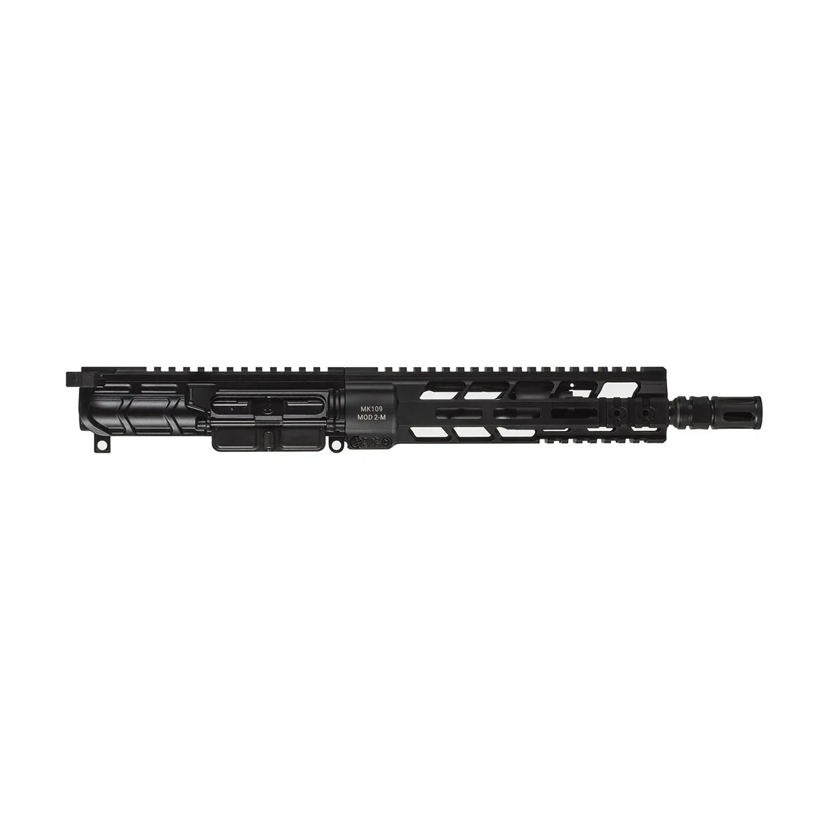Primary Weapon Systems Mk109 Mod 2-M 300 Aac Blackout Complete Upper Receiver - Mk109 Mod 2-M 300 Aac Blackout 9.75'''' Bbl Complete Upper - Upper Receiver for AR-15 - view 2