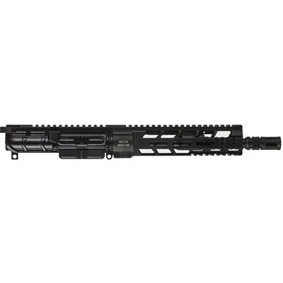 Primary Weapon Systems Mk109 Mod 2-M 300 Aac Blackout Complete Upper Receiver - Mk109 Mod 2-M 300 Aac Blackout 9.75'''' Bbl Complete Upper - Upper Receiver for AR-15 - view 1