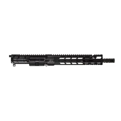 Primary Weapon Systems Mk111 Mod 2-M 223 Wylde Complete Upper Receiver - Mk111 Mod 2-M 223 Wylde 11.85'''' Bbl Complete Upper - Upper Receiver for AR-15 - view 1