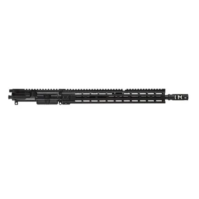 Primary Weapon Systems Mk116 Mod 1-M 7.62x39mm Complete Upper Receiver - Mk116 Mod 1-M 7.62x39mm 16.1'''' Bbl Complete Upper Receiver - Upper Receiver for AR-15, vista 1