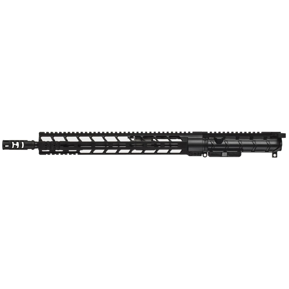 Primary Weapon Systems MK116 Mod 2-M 223 Wylde Complete Upper Receiver - MK116 Mod 2-M 223 Wylde 16.1'''' Bbl Complete Upper W/Fsc 556 - Upper Receiver for AR-15 - view 1