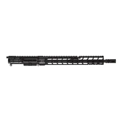 Primary Weapon Systems Mk116 Mod 2-M 7.62x39mm Complete Upper Receiver - Mk116 Mod 2-M 7.62x39mm 16.1'''' Bbl Complete Upper W/Fsc 556 - Upper Receiver for AR-15 - view 1