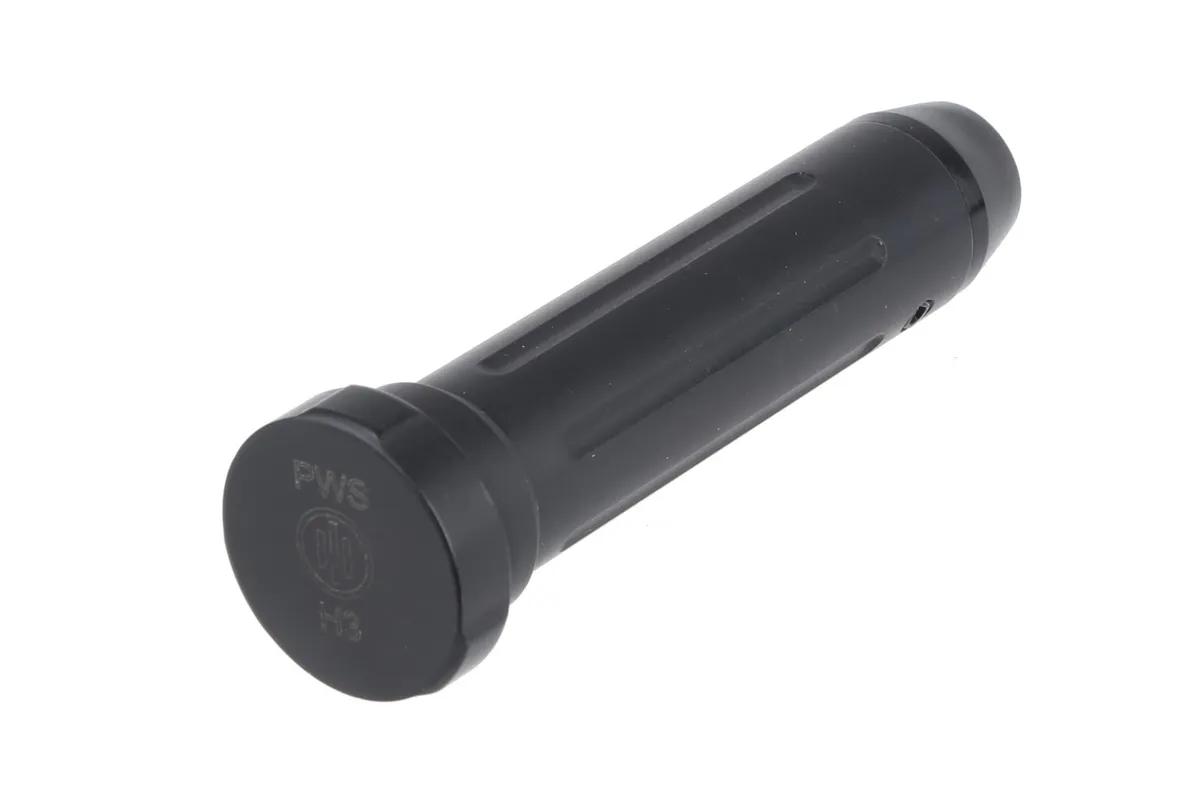 Primary Weapon Systems Primary Weapons Systems Enhanced Carbine Buffer, H3, 5.5oz - Buffer for AR-15, vista 2