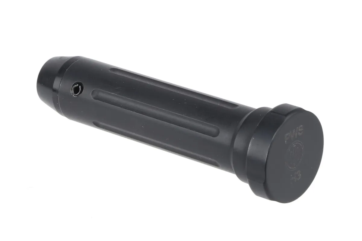 Primary Weapon Systems Primary Weapons Systems Enhanced Carbine Buffer, H3, 5.5oz - Buffer for AR-15, vista 3