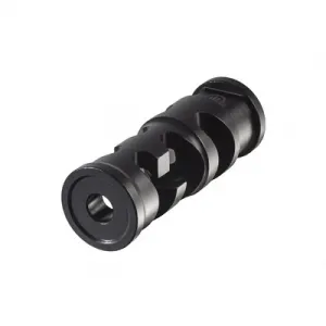 Primary Weapon Systems Primary Weapons Systems Precison .223 Rifle Compensator w/ 1/2x28 Threads - 18-3PRC12A1 - Muzzle Device for AR-15 - view 1