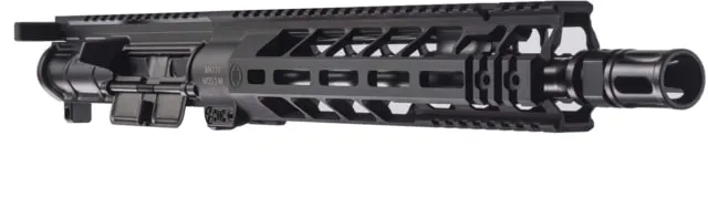 Primary Weapon Systems Primary Weapons Systems MK111 MOD 2-M Upper Receiver 7.62x39 20.75in 1-10 Twist Black - Upper Receiver for AR-15 - view 1