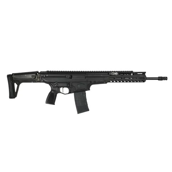 Primary Weapon Systems Primary Weapons Systems UXR .223 Wylde 16.10" AR Rifle, Black - U2E16RA11-1F - Complete Rifle - view 1