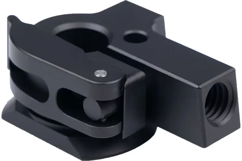 Primos Optics Adapter - 65906 - Optic Mount - view 1