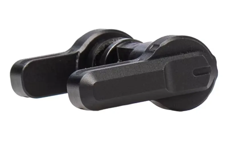 Aero Precision Pro Ambidextrous Safety Selector for AR-15 Black - Safety for AR-15 - view 1