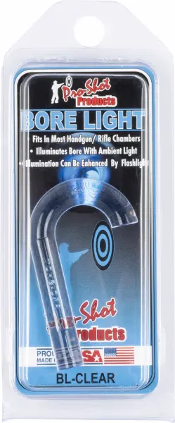 Proshot Pro-Shot Bore Light - BLCLEAR - Light, vista 1