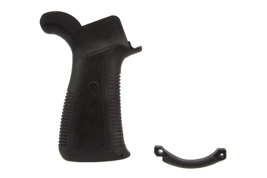 ProMag Archangel Ar-15 Pistol Grip With Trigger Guard - Black - Pistol Grip for AR-15, vista 1