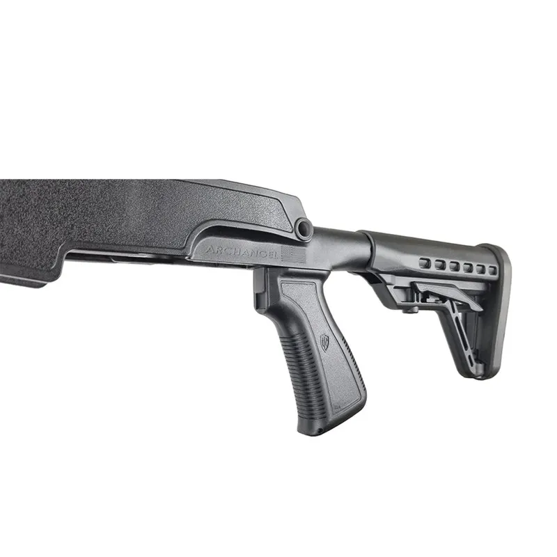 PROMAG Archangel Close Quarters Stock for Springfield Armory M1A (AACQS) - Stock & Brace for AR-15, vista 1