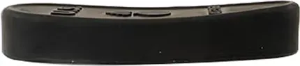 ProMag Recoil Pad, Black - PM088 - Stock & Brace for AR-15 - view 1