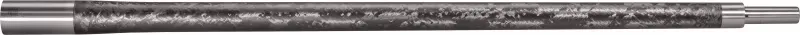 Proof Research 105351 Carbon Fiber Bolt Action 264 Win Mag 24" Barrel Blank with Sendero Light Contour - Barrel for AR-15 - view 2