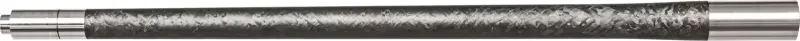 Proof Research 106471 Bolt Action Barrel Blank 284 Cal 22" Sendero Contour 1:8" Twist 5 Grooves, Carbon Fiber Wrapped - Barrel for AR-15 - view 2