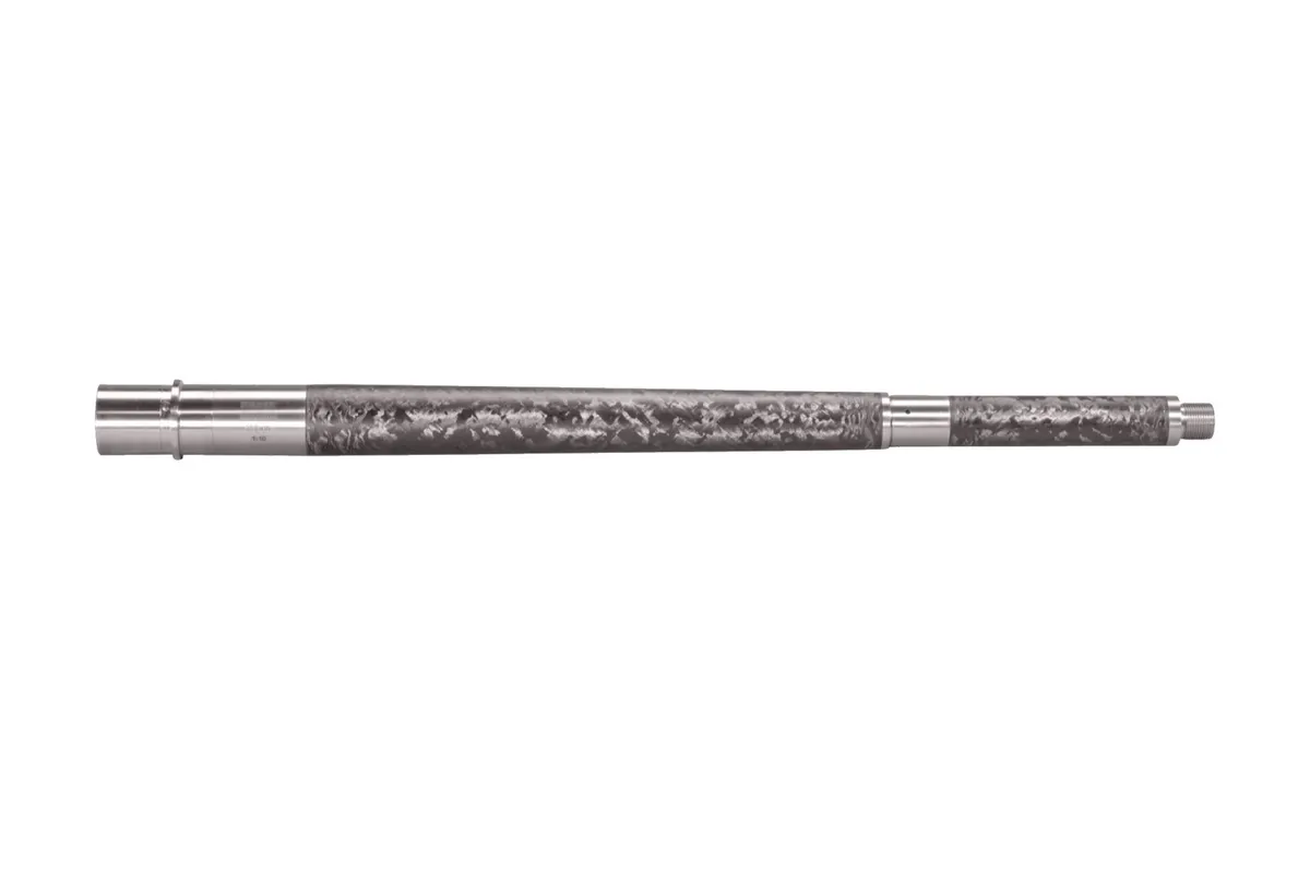 Proof Research 12.5" 300BLK Carbon Fiber 1:7 Pistol AR-15 Barrel - 100523 - Barrel for AR-15, vista 1