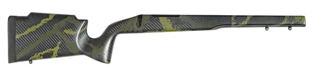 Proof Research 148679 Mountain Tactical Hunter Gr... - Barrel for AR-15, vista 1