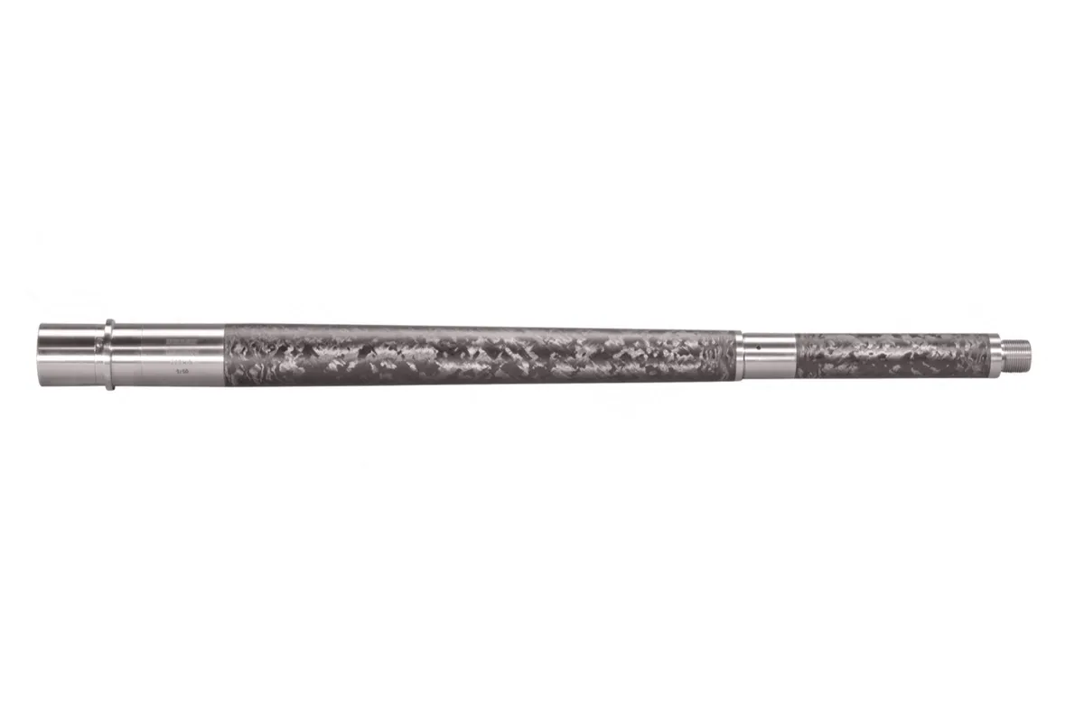 Proof Research 16" .223 Wylde Carbon Fiber 1:8 Intermediate AR-15 Barrel - Barrel for AR-15 - view 1