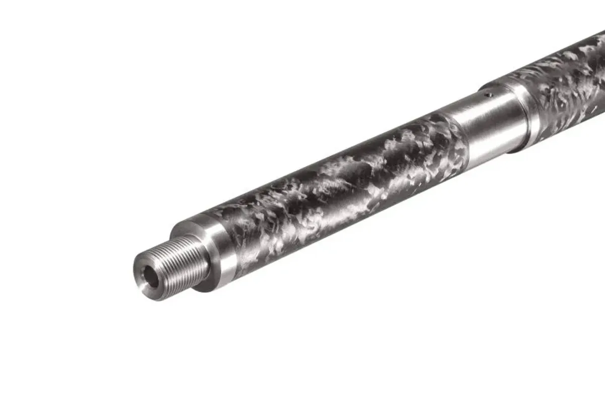 Proof Research 18" .223 Wylde Carbon Fiber 1:8 Rifle AR-15 Barrel - Barrel for AR-15, vista 1