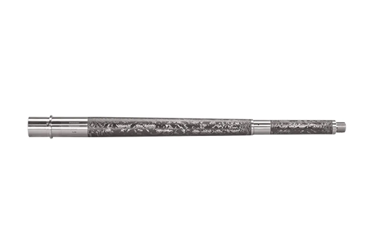 Proof Research 18" 6.5 Grendel Carbon Fiber 1:8 Rifle .750 AR-15 Barrel - Barrel for AR-15 - view 1