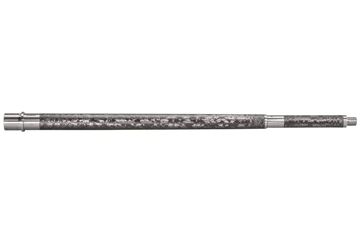 Proof Research 20" .223 Wylde Carbon Fiber 1:8 Rifle AR-15 Barrel - Barrel for AR-15 - view 1