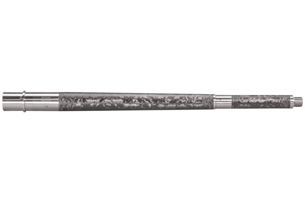 Proof Research 20" .308 Win Carbon Fiber 1:10 Rifle AR-10 Barrel - Barrel for AR-15, vista 1