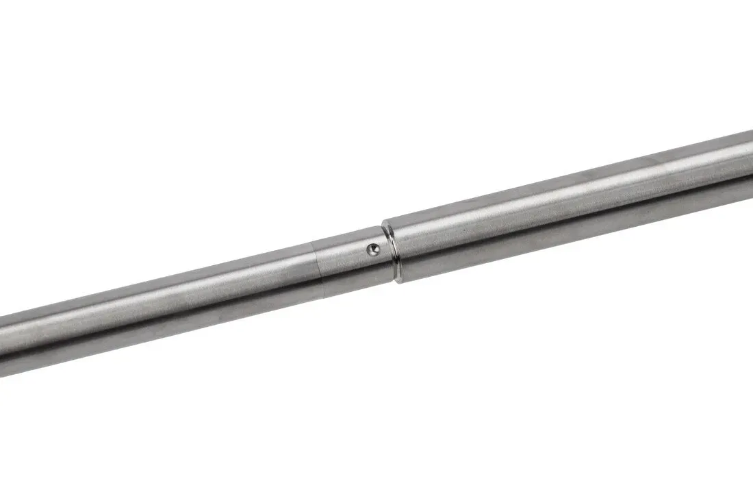 Proof Research .223 Wylde Ar-Type Ar-15 Barrel - Mid Length - Stainless Steel - .750" - 16" - Barrel for AR-15 - view 1
