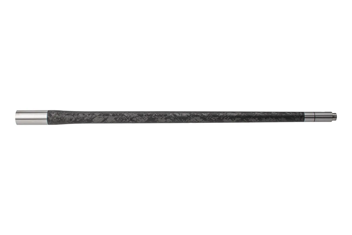 Proof Research .264 Win Mag Bolt Action Barrel 416R Stainless Steel - Sendero Light Contour - 24" - Barrel for AR-15, vista 2
