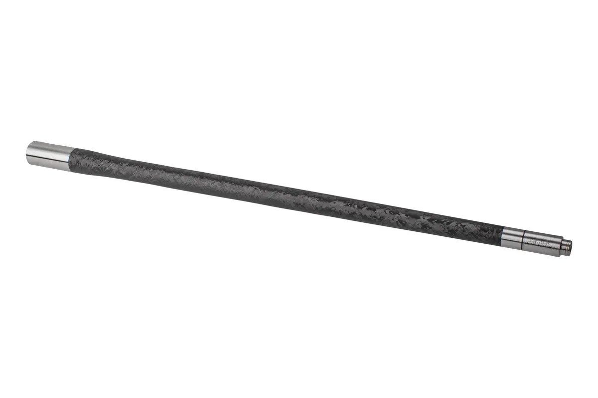 Proof Research .264 Win Mag Bolt Action Barrel 416R Stainless Steel - Sendero Light Contour - 24" - Barrel for AR-15, vista 1