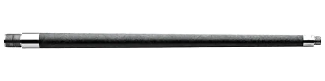 Proof Research Accuracy International Pre-Fit Barrel 7PRC 26in 8 Twist 5/8x24 Thread AXMC M30 Breech Stainless Steel Graphite/Silver - Barrel for AR-15 - view 1
