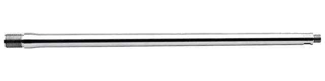 Proof Research Accuracy International Pre-Fit Barrel Steel 300 Win 26 inch 1/10 Twist 5/8x24 Thread M30 Breech Thread Silver - Barrel for AR-15 - view 1